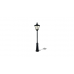 Park Iron Lamp Post Reward